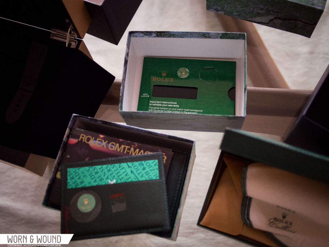 benwatchs- hộp đựng đồng hồ