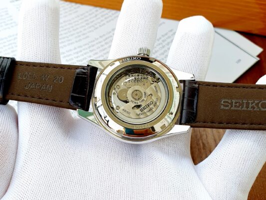 Seiko Presage Automatic Watch #SPB067J1