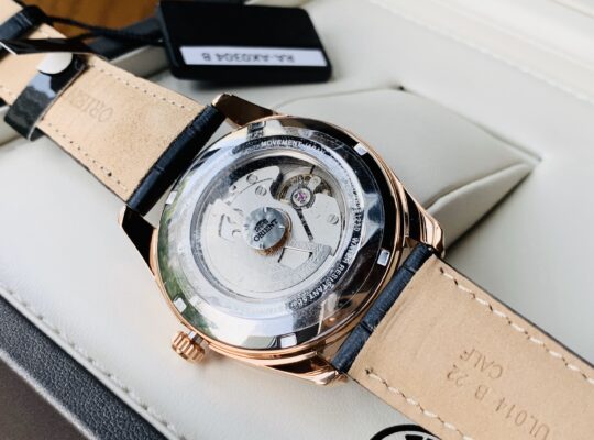 Seiko Presage Automatic Watch #SPB067J1