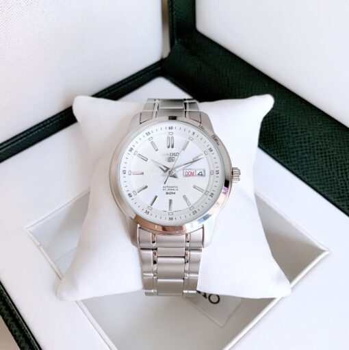 Seiko Automatic SNKM83K1