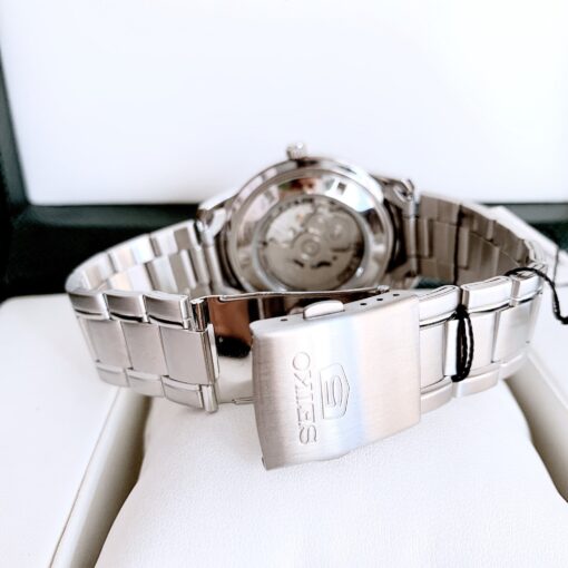 Seiko Automatic SNKM83K1