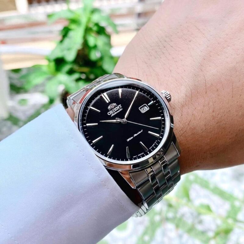 Orient Automatic RA-AC0F01B10B 