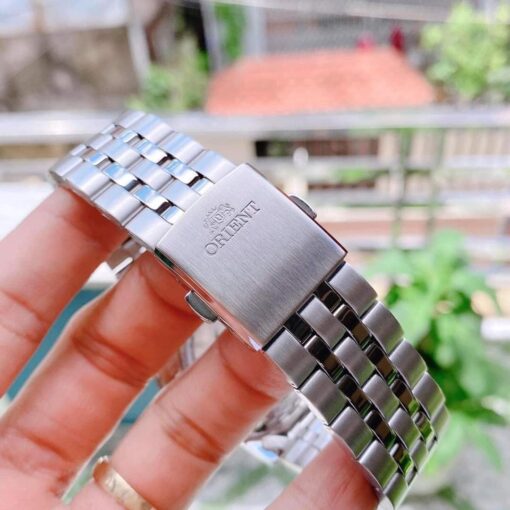 Orient Automatic RA-AC0F01B10B