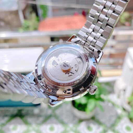 Orient Automatic RA-AC0F01B10B