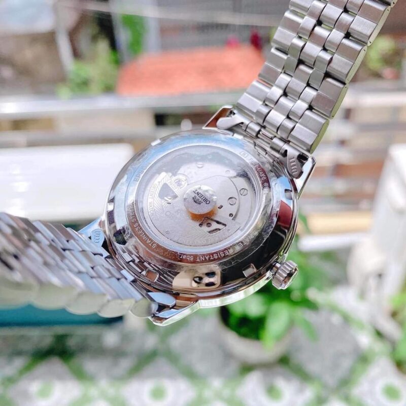 Orient Automatic RA-AC0F01B10B 