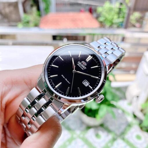 Orient Automatic RA-AC0F01B10B