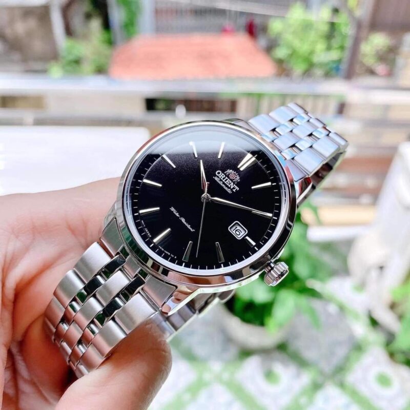 Orient Automatic RA-AC0F01B10B 