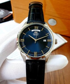 ORIENT AUTOMATIC DAY & DATE RA-AX0007L0HB