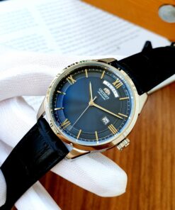 ORIENT AUTOMATIC DAY & DATE RA-AX0007L0HB