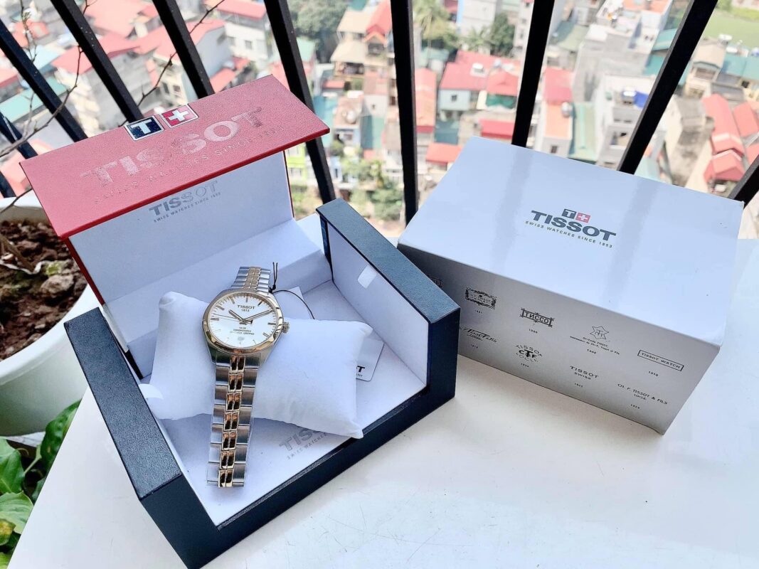 Tissot T101.451.22.031.00