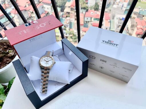 Tissot T101.451.22.031.00