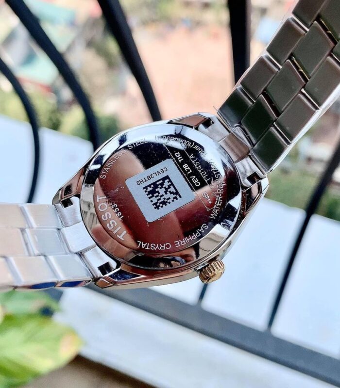 Tissot T101.451.22.031.00