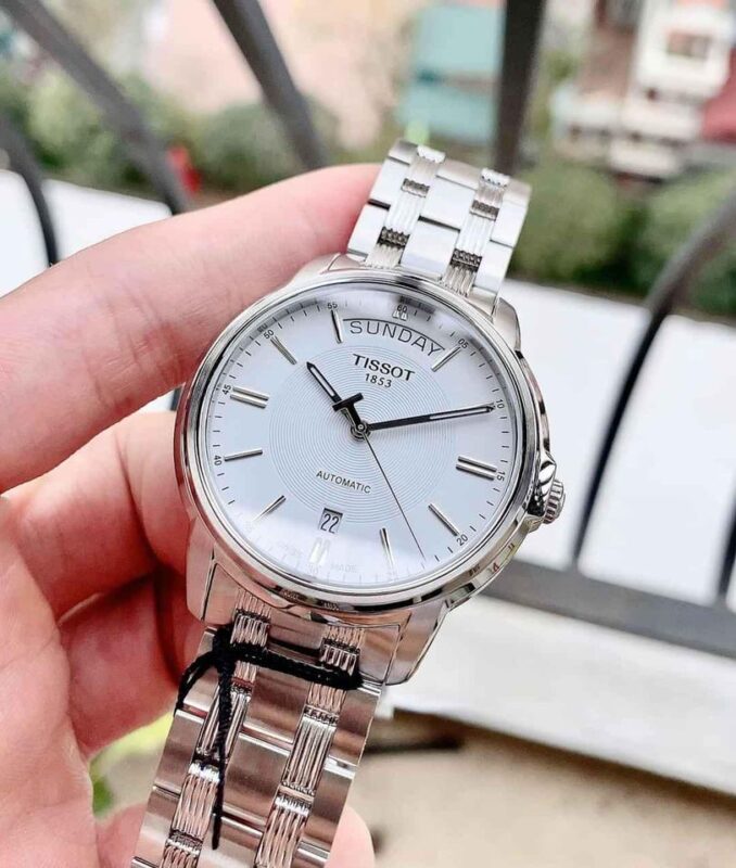 Tissot T-Classic T065.930.11.031.00