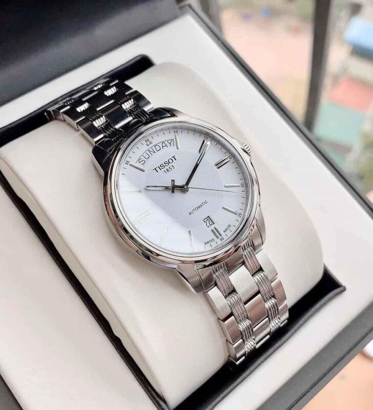 Tissot T-Classic T065.930.11.031.00