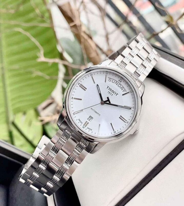 Tissot T-Classic T065.930.11.031.00