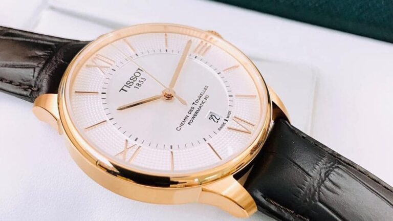 Đồng hồ chính hãng TISSOT T099.407.36.038.00