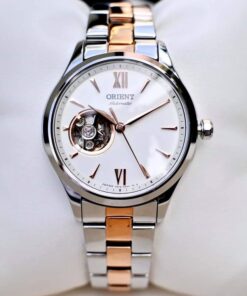 Đồng hồ Orient Automatic For Lady RA-AG0020S00C