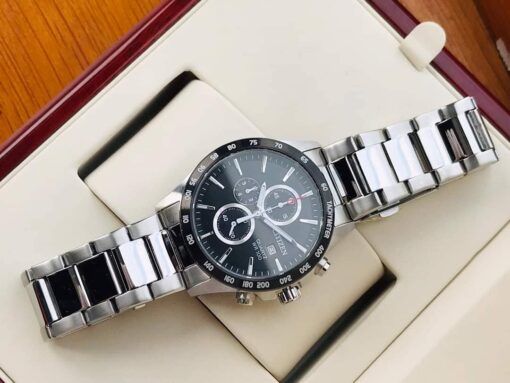 Đồng Hồ Citizen Chính Hãng Nam AN3648-52E Quartz