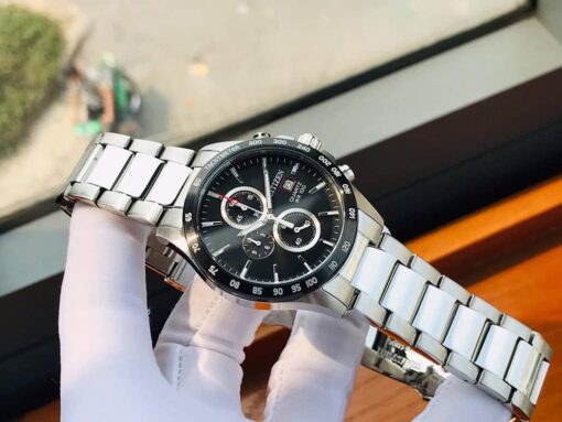 Đồng Hồ Citizen Chính Hãng Nam AN3648-52E Quartz