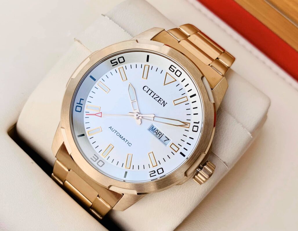 ĐỒNG HỒ CITIZEN NAM NH8373-88A