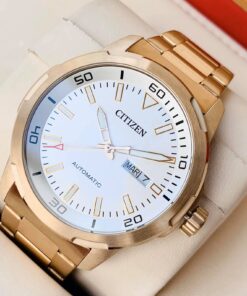 ĐỒNG HỒ CITIZEN NAM NH8373-88A