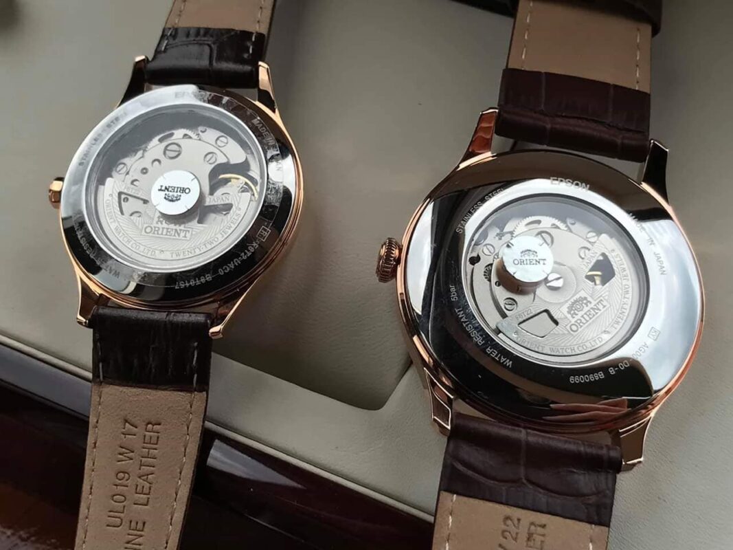 Bộ đôi SAG00001T0 và RA-AG0023Y00C