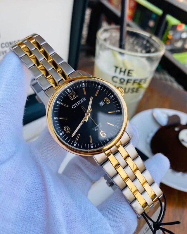 Citizen Men's BI1054-80F