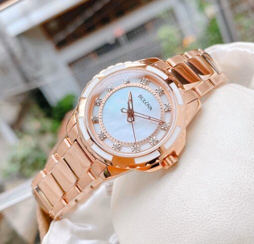 Bulova 98P141