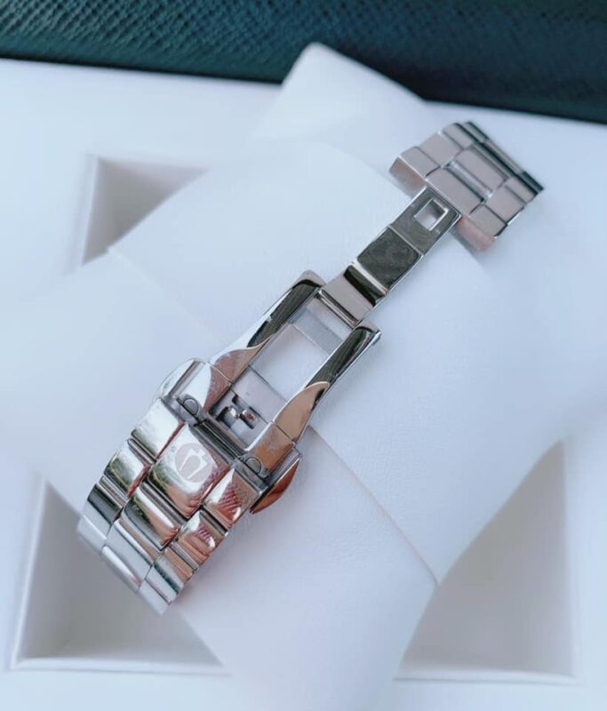 BULOVA RUBAIYAT WATCH 96P184