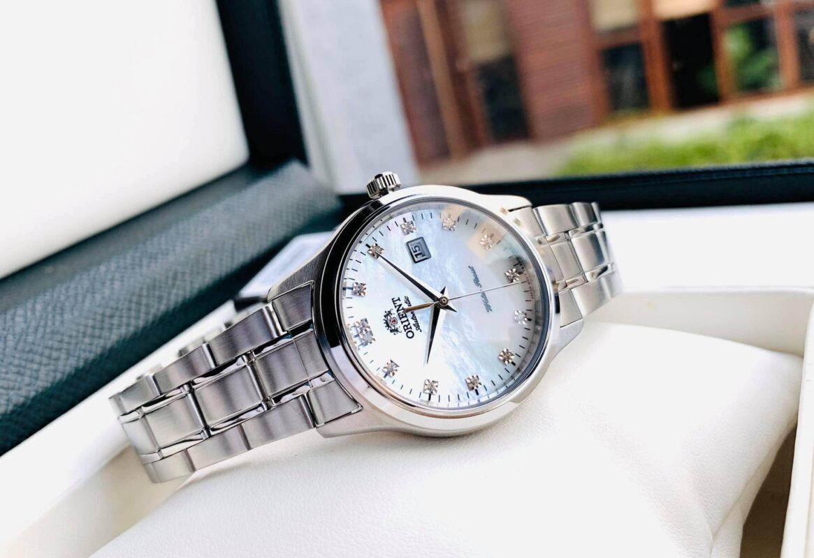 Orient Automatic FNR1Q004W0