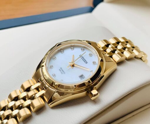 Citizen Full gold BM7342-50A