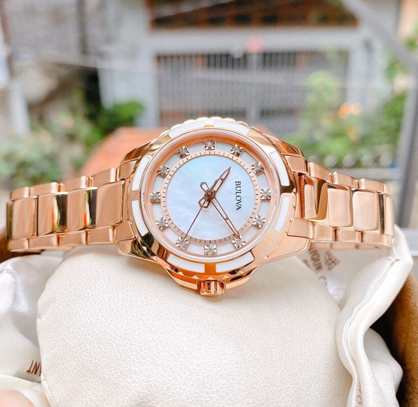 Bulova 98P141