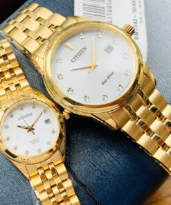 Citizen Full gold BM7342-50A