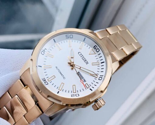 ĐỒNG HỒ CITIZEN NAM NH8373-88A