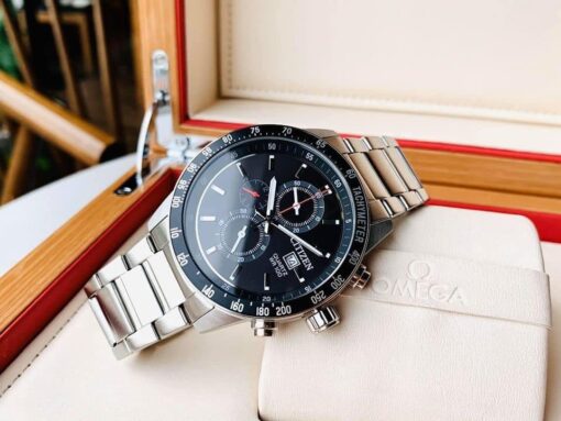 Đồng Hồ Citizen Chính Hãng Nam AN3648-52E Quartz