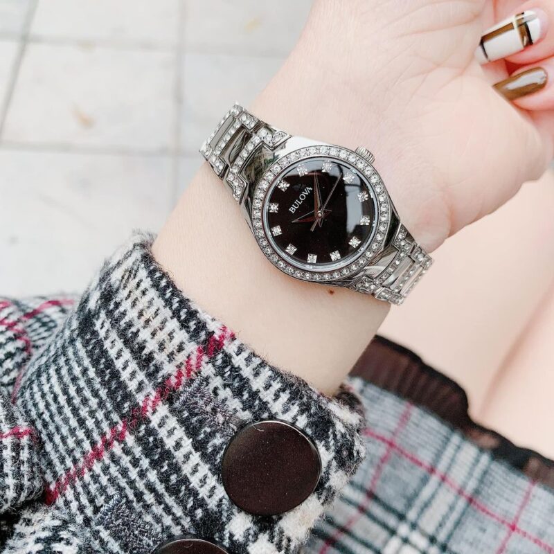 Bulova 96L170