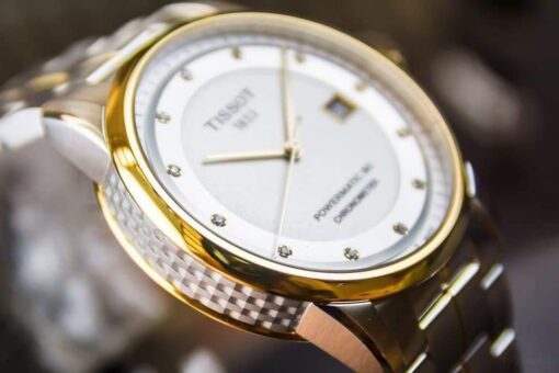 Đồng hồ Tissot T086.408.22.036.00
