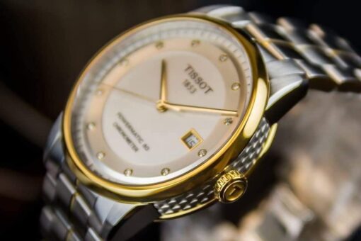 Đồng hồ Tissot T086.408.22.036.00