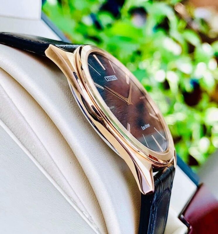 CITIZEN AR3073-06E – NAM – KÍNH SAPPHIRE