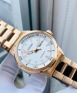 ĐỒNG HỒ CITIZEN NAM NH8373-88A