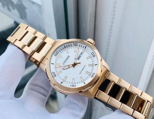 ĐỒNG HỒ CITIZEN NAM NH8373-88A