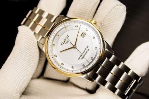 Đồng hồ Tissot T086.408.22.036.00