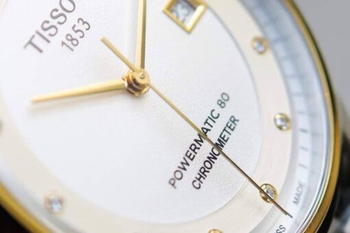 Đồng hồ Tissot T086.408.22.036.00