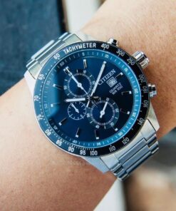 Citizen Quartz AN3600-59L / AN3600-59E - Quartz Japan