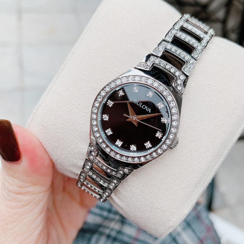 Bulova 96L170