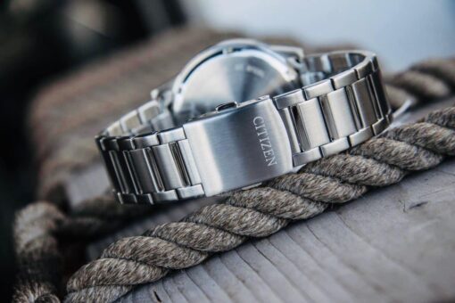 Citizen Quartz AN3600-59L / AN3600-59E - Quartz Japan