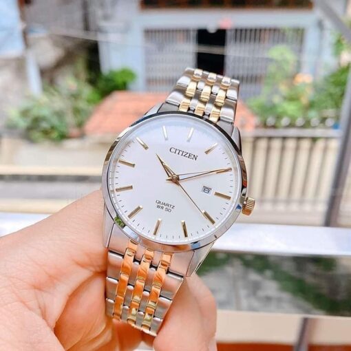 Đồng hồ nam mẫu Citizen BI5006-81P