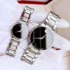 Movado Serio mặt số đen 0606382