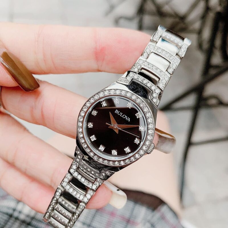 Bulova 96L170