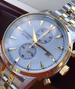 Đồng hồ Citizen CA7004-54A